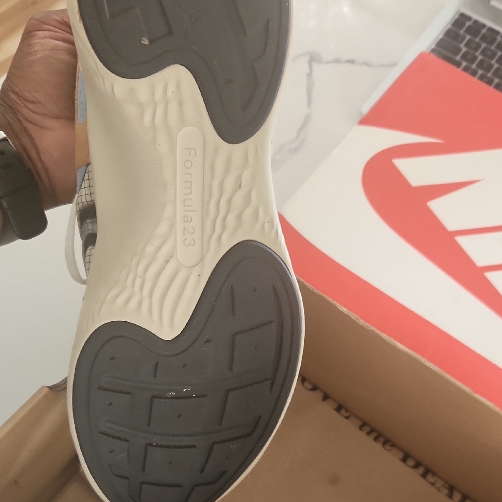 Nike Formula 23 Sneakers